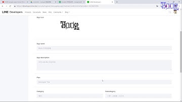 利用 Google Apps Script 和 Line Bot 製作問卷 - (03)建立 Line Bot