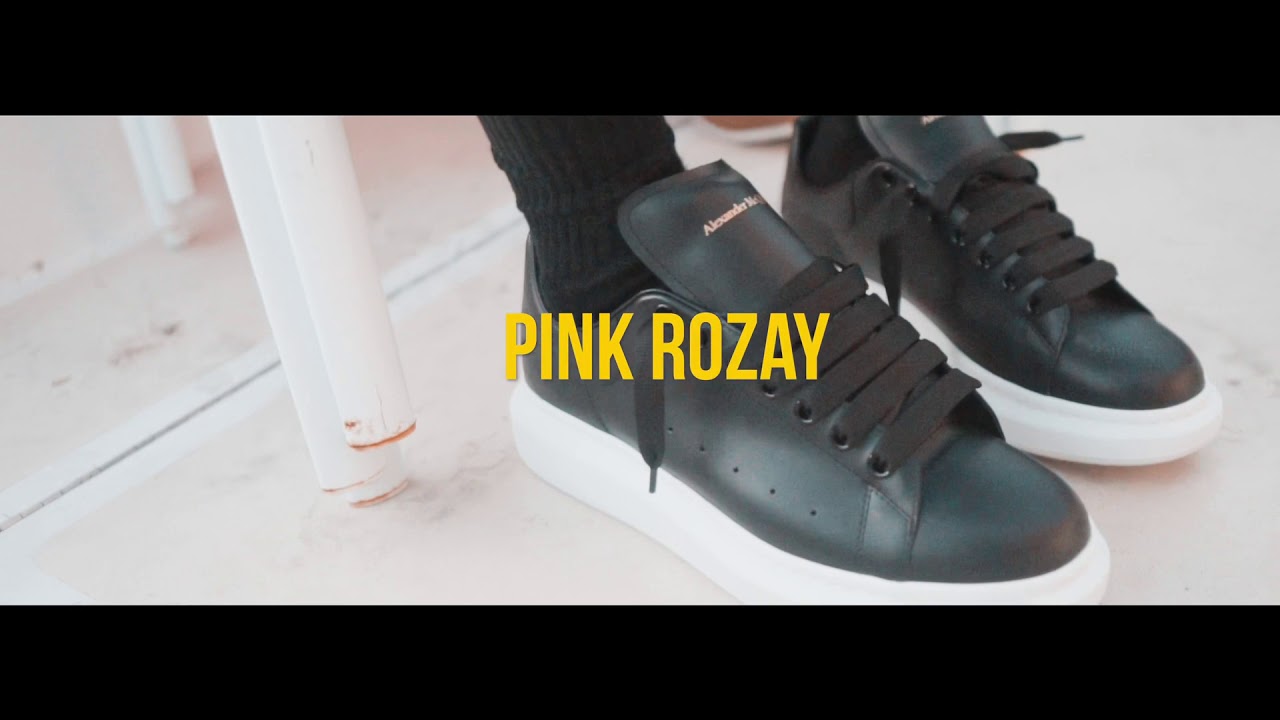 Donyai Vion - Pink Rozay (Official Music Video)