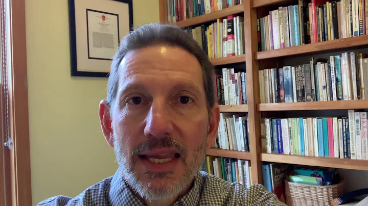 Doug Kaufman Shares Graduation Wishes