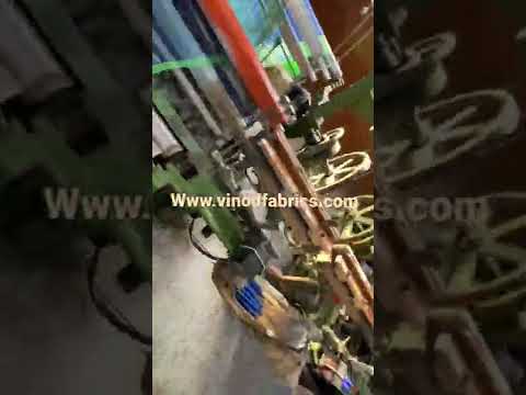 Vinod Fabrics, Kadodara,
