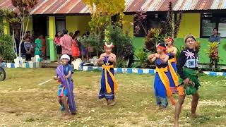 Smp Negeri 6 Wewewa Timur