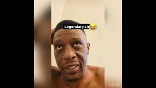 Boosie Bath Inside The Same Tub  As Whitney Houston 4doors Down  Rip whitneyhouston  Legends