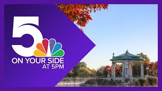 St. Louis news | October 30 | 5 p.m. update | Wesley Bell announces run against Bush for Congress