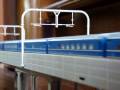 （鉄道模型）TOMIX　「さよなら なは・あかつき」 の動画、YouTube動画。