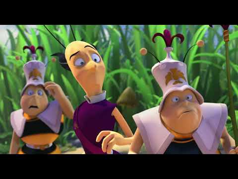 Maya the bee full episode in hindi