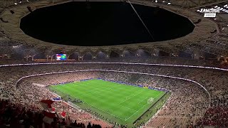Indonesia vs Saudi Arabia | FIFA World Cup Asian Qualifiers | 2025 | Highlights