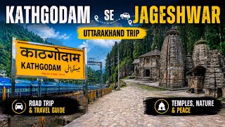 Jageshwar Dham Kaise Jaen
