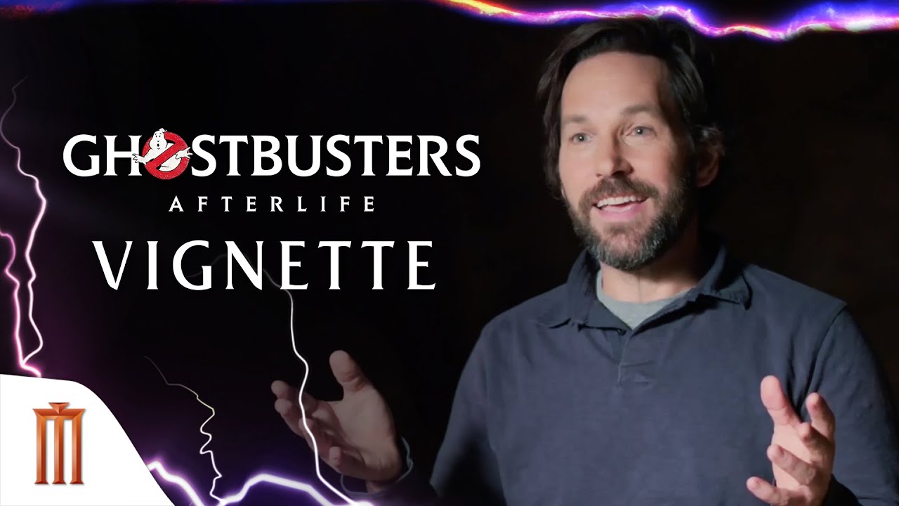 Ghostbusters: Afterlife | โกสต์บัสเตอร์: ปลุกพลังล่าท้าผี - Vignette [ซับไทย]