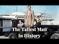 Robert Wadlow 