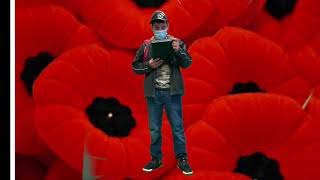 WGA Virtual Remembrance Day Assembly Nov 2021