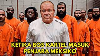Kisah Nyata‼️DI BALIK JERUJI PENJARA MEKSIKO #kisahnyata #crimestory