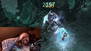 Diablo 4 Sorcerer Is BROKEN!