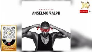 11. Anselmo Ralph - Money ft. Plutonio