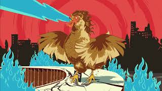 Hell Pizza - Death By Chicken Resurrection