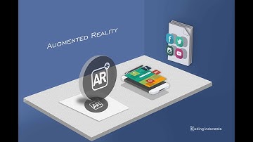 Bagian 1 - Intro dan Membuat Proyek Pertama