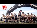 I did the houston spartan trifecta