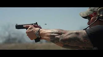 Rōnin "Presentation" Drill