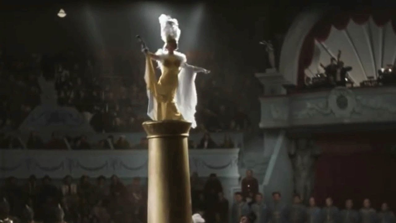 All or Nothing at All - Dave Latchaw