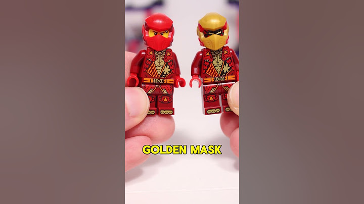 Storm Suits & EVIL Ninja! #ninjago2025