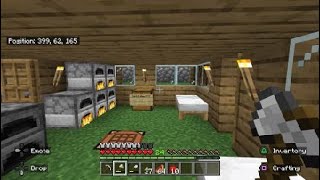 Minecraft Survival (Episode 7)