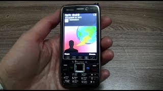 Download lagu Nokia E71 TV Incoming Call