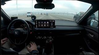 Laneful Priority /End to End Fallback Get Your Hopes Up Model Openpilot Honda Accord Hybrid 2025
