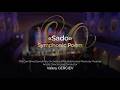 Tolibkhon SHAKHIDI SADO Symphonic Poem 