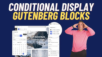 Crazy this plugin is FREE?! (Block Visibility Plugin) 🔥