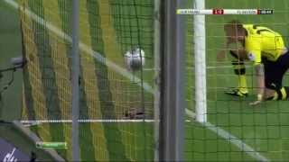 Borussia Dortmund vs Bayern Munich 4:2!All Goals & Full Highlights!DFB-Supercup 2013 HD