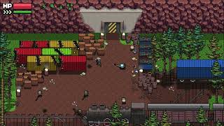 ZERO Sievert Hardmode S2 E33