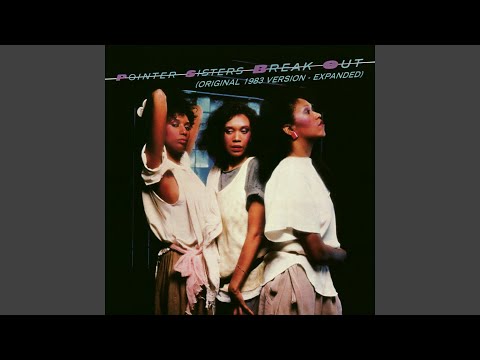 Putar Easy Persuasion - The Pointer Sisters