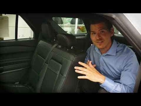 Video: Ar „Ford Explorer“yra 3 eilė?