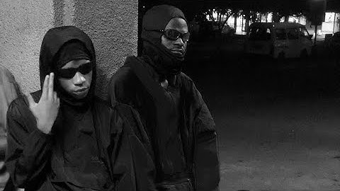 Crispy Malawi - Ace Ndi Phin Feat. Ace Dirty & 60 grams (Music Video)