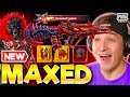 NEW BEST MAXED ULTIMATE SET EVER!! PUBG MOBILE