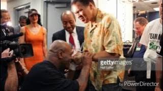 Download lagu Muhammed Ali and Mike Tyson Best Moment 1985-2016