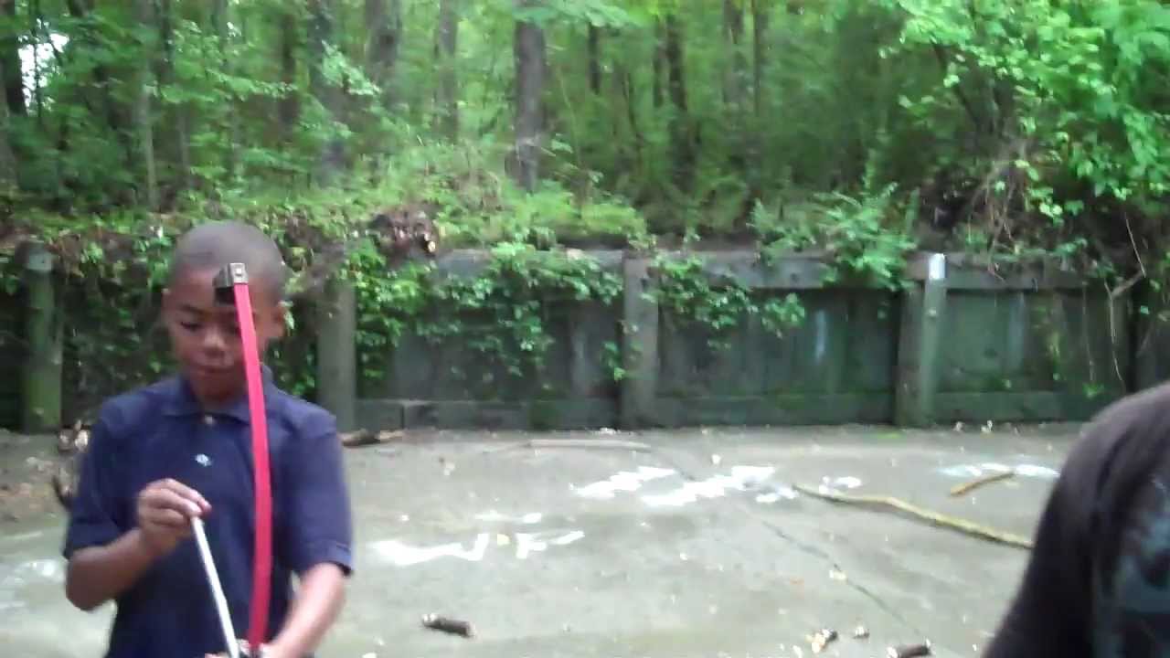 Moyewood Lost Boyz Hiking, Hunting, and Campfire