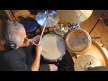 Drumming Health and Wellness Part 4 - How to Play Relaxed in High Volume Situations