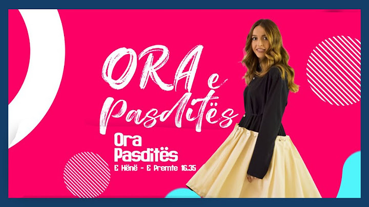Ora e Pasdites - Super mendjet: Tuana vs Amelia