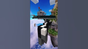 What is an unwritten rule that you will always follow?