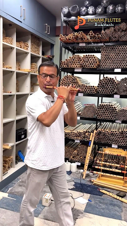 #gsharp #punamflutes #flutes #flute #bansuri #réel #bamboo #pahadi #youtubeshorts #youtube