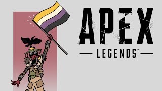 What is Bloodhound | Apex Legends Animated