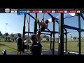 2020 CrossFit Games Event 8 - Bike Repeater - Men