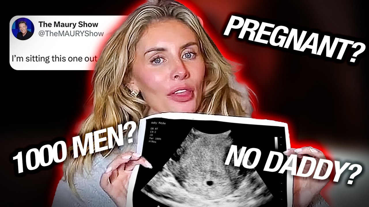 SHOCKING Reason Why OnlyFans Model Promises BIGGEST Birth Livestream