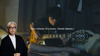 Merry Christmas, Mr.Lawrence ( Ryuichi Sakamoto )