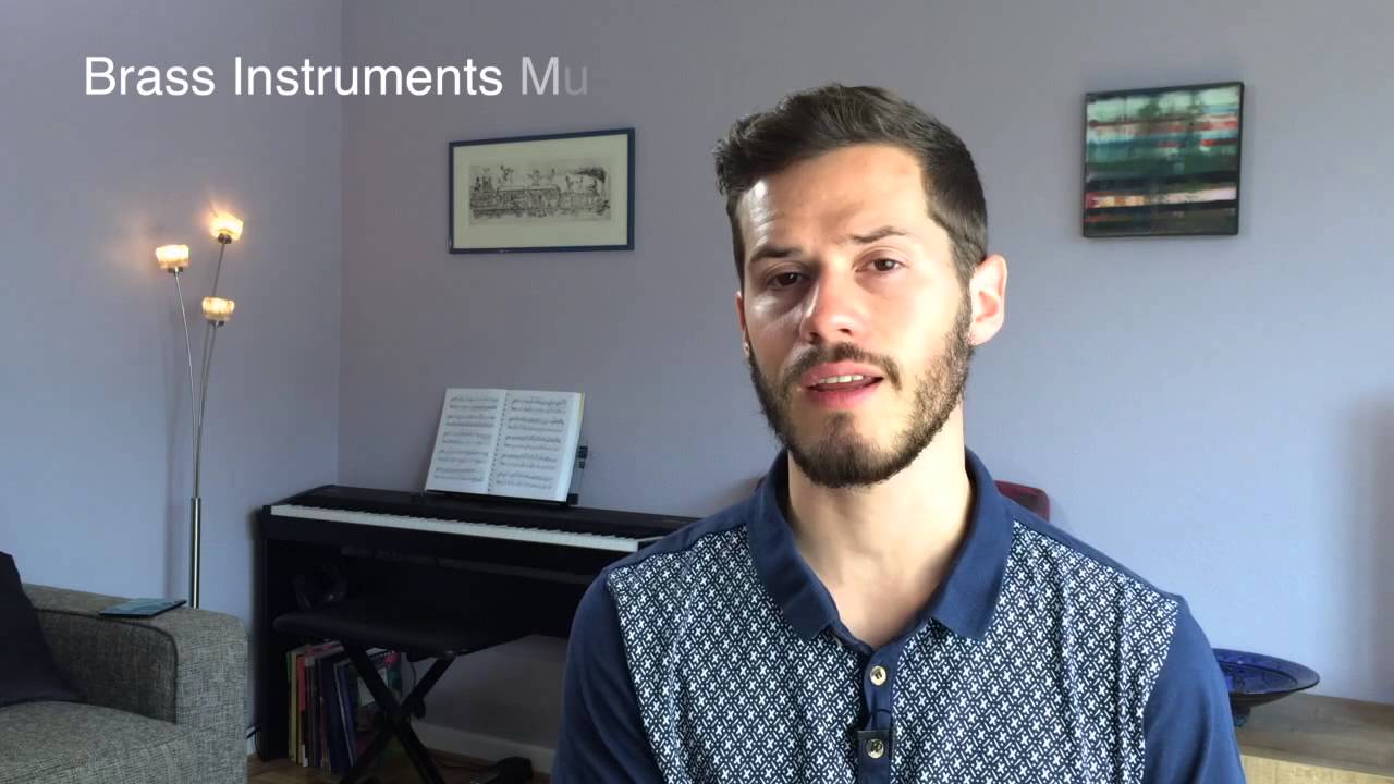 Edexcel GCSE Music - Setwork 4: Instrumentation & Texture