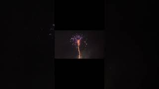 Argento Pyroshow 1000 Palermo #fireworks #pyro #feuerwerk #silvester