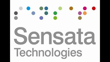 Sensata Industrial Segment Overview