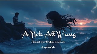Download Lagu 🎵 storysound ai – A Note All Wrong | Dreamy Pop-Electronic | AI Vocals | Emotional \u0026 Atmospheric MP3 Download Lagu 🎵 storysound ai – A Note All Wrong | Dreamy Pop-Electronic | AI Vocals | Emotional \u0026 Atmospheric MP3