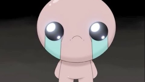 The Binding of Isaac: Rebirth - Killing Satan in 30 Seconds