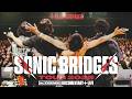ELLEGARDEN Blu-ray & DVD 「SONIC BRIDGES TOUR 2025 [w./FEEDER] – Documentary + Live –」 Trailer